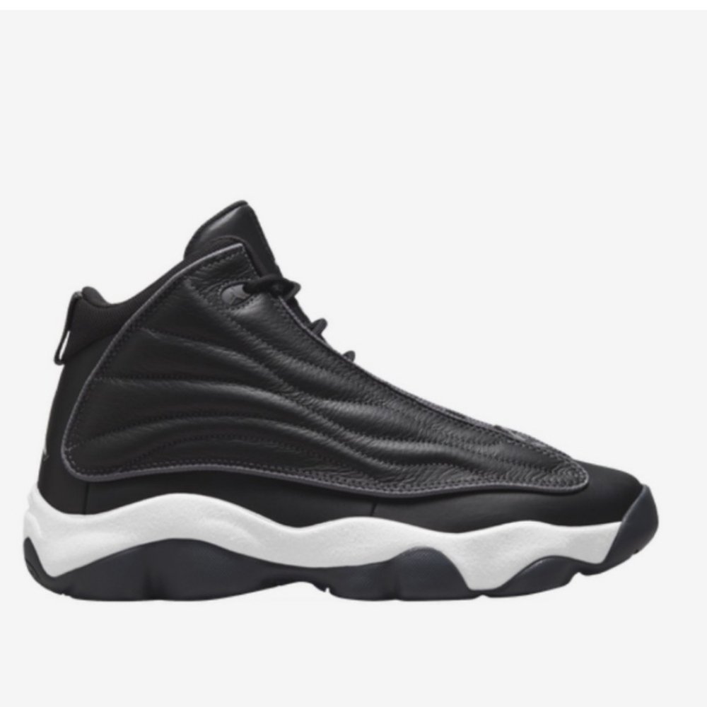 BNNW Jordan's!!